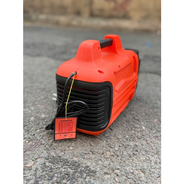 Máy rửa xe 2800W Amaxgold ARX6286