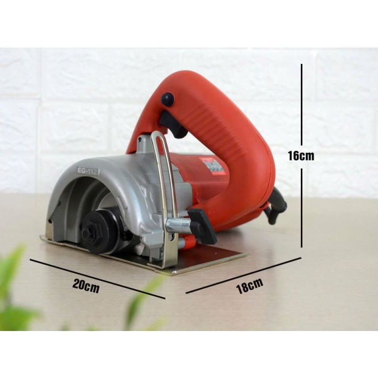 Máy cắt gạch 110mm Feg EG-112