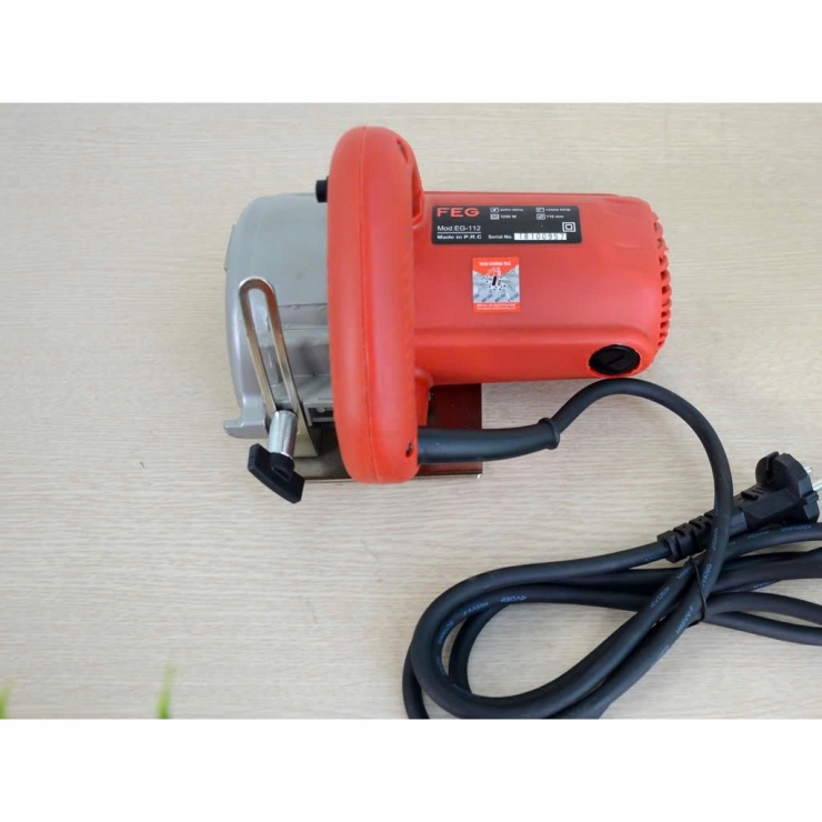 Máy cắt gạch 110mm Feg EG-112