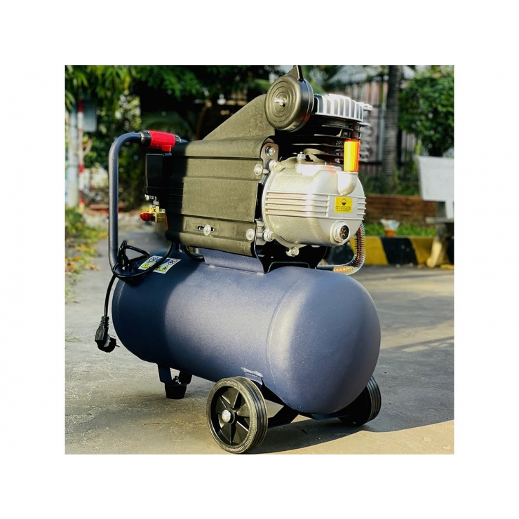 Máy nén khí 36 lít Btec BT3036 chạy dầu