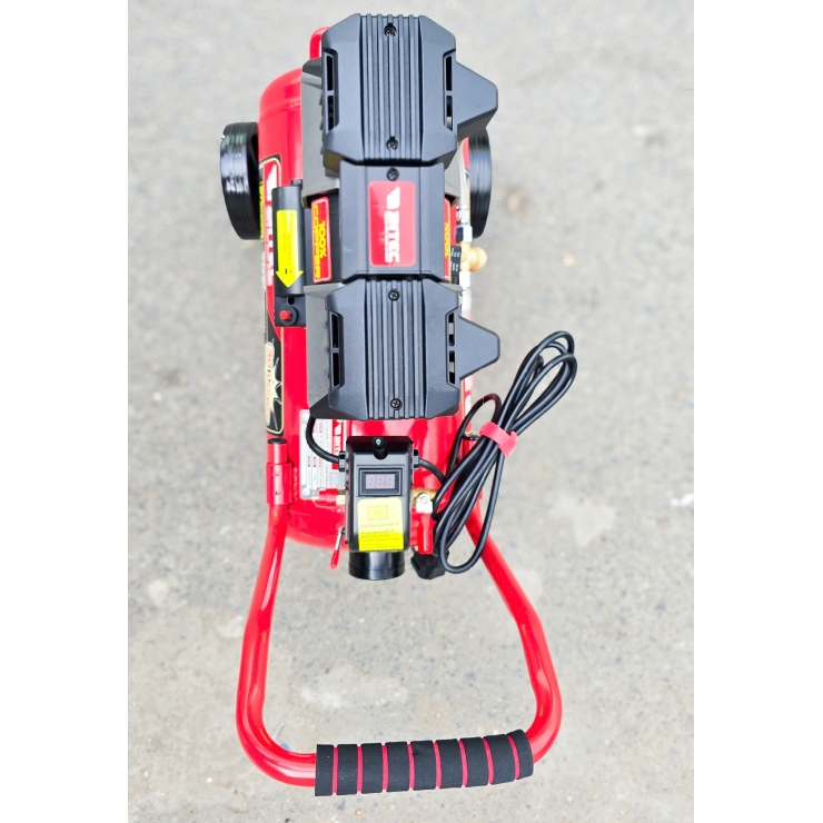 Máy nén khí không dầu 30 lít Bitec BT3030FR