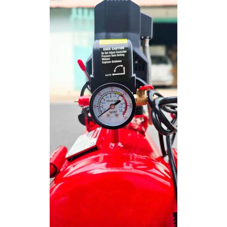 Máy nén khí không dầu 30 lít Bitec BT3030FR