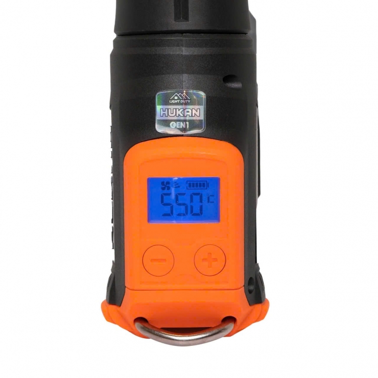 Máy khò nhiệt Pin Hukan G1-KN350 Brushless ( chưa Pin & Sạc )