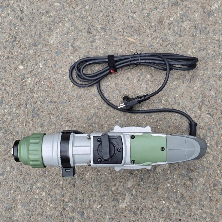 Khoan đục 14mm Kainuo 8268C Hammer