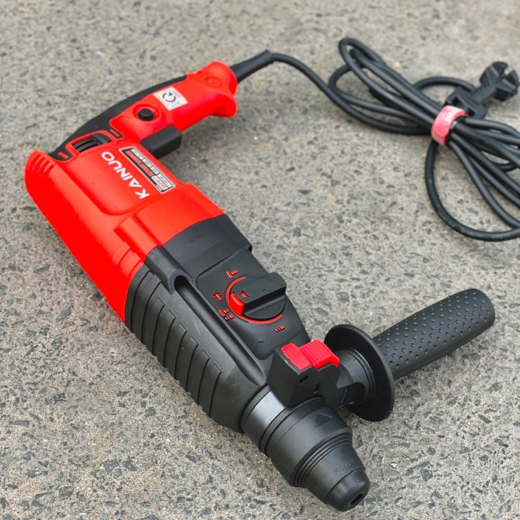 Máy khoan bê tông Kainuo KN8287