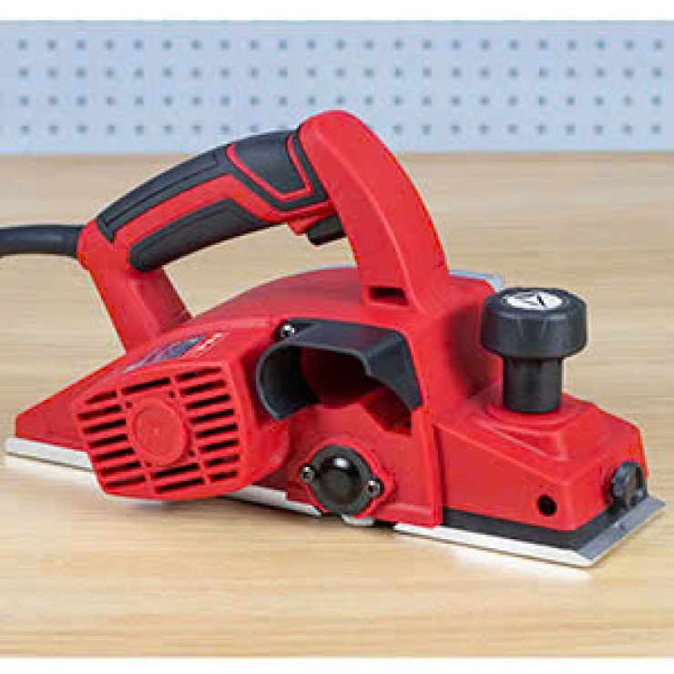 Máy bào gỗ 500W Kainuo 4821 ( 82*1mm )