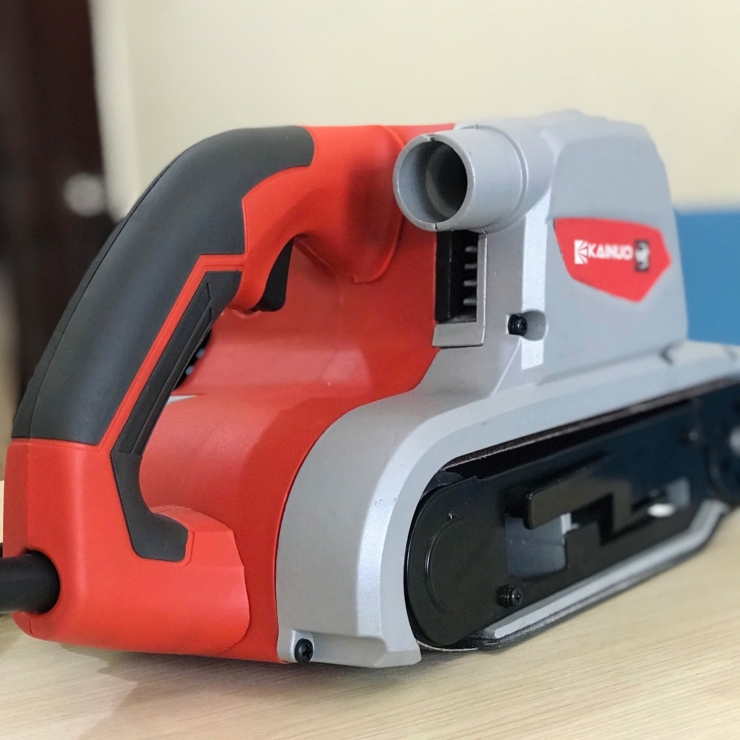 Máy chà nhám băng Kainuo K941MT ( 100*610mm )