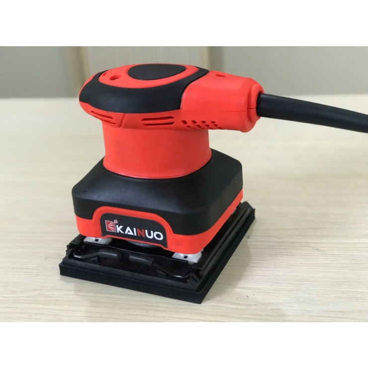 Chà nhám vuông Kainuo 9018 ( 100*100mm )