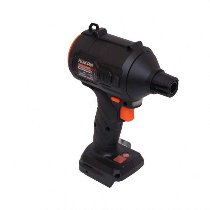 Thổi phản lực và hút bụi pin Hukan G3-CDB501 ( chưa Pin & Sạc )