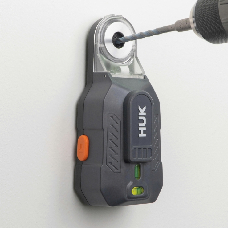 Hộp thu bụi máy khoan Hukan G3-LDC04