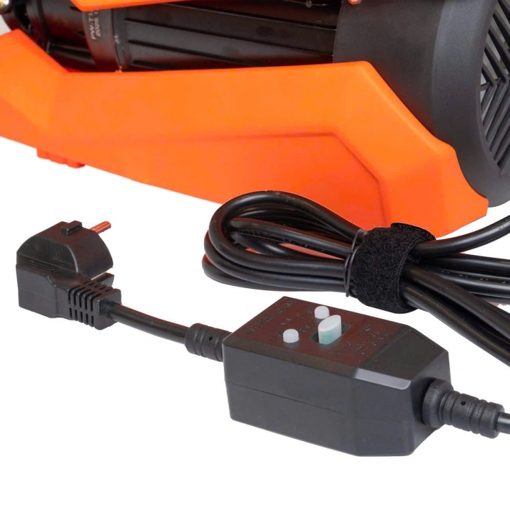 Máy rửa xe chỉnh áp 3000W Hukan G2-R6LUX